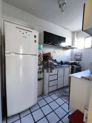 Imagem Apartamento com 3 Quartos à Venda, 77 m² em Piedade - Jaboatão Dos Guararapes