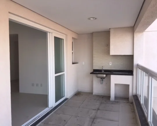 Imagem Alto Padrão Pitangueiras com lazer completo
