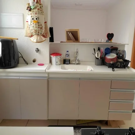 Imagem Apartamento, Residencial para Venda, Vila Juliana, Botucatu