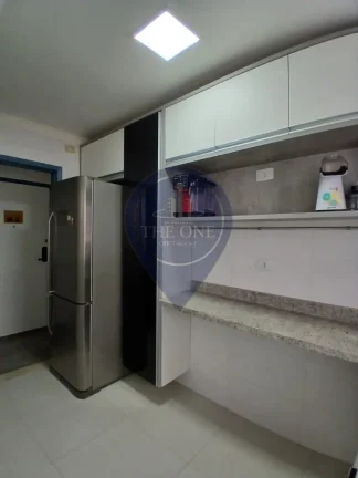 Imagem Venda de apartamento de 2 quartos na Vila Mariana, São Paulo-SP: 62m² de conforto e praticidade!