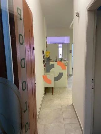 Imagem Apartamento com 1 dormitório à venda, 44 m² por R$ 250.000,00 - Centro - Nova Iguaçu/RJ