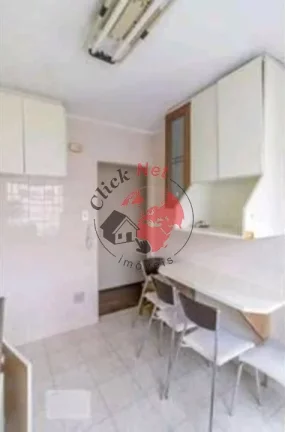Imagem Apartamento à Venda no bairro Rudge Ramos em São Bernardo