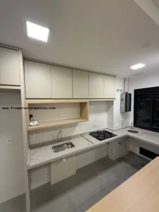 Imagem Apartamento para Venda em Campinas, Parque Industrial, 1 dormitório, 1 banheiro, 1 vaga