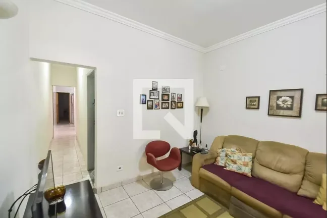 Imagem Casa à Venda - Cambuci, 4 Quartos, 180 m2