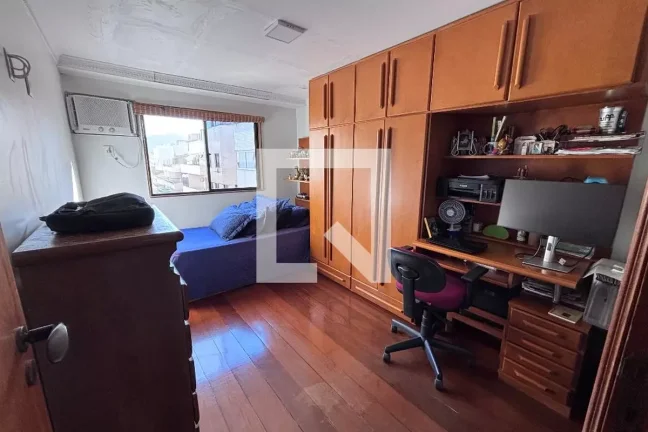 Imagem Apartamento à Venda - Recreio, 3 Quartos, 221 m2