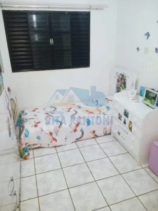Imagem Casa - Ribeirão Preto - Planalto Verde - Região Oeste