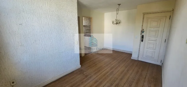 Imagem Apartamento à venda em Niterói-RJ, no bairro Fonseca, 2 quartos, 1 sala, 1 banheiro, 1 vaga de garagem!