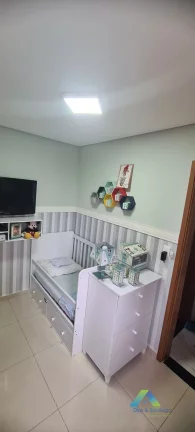 Imagem Apartamento à venda no bairro Parque Bandeirante - Santo André/SP