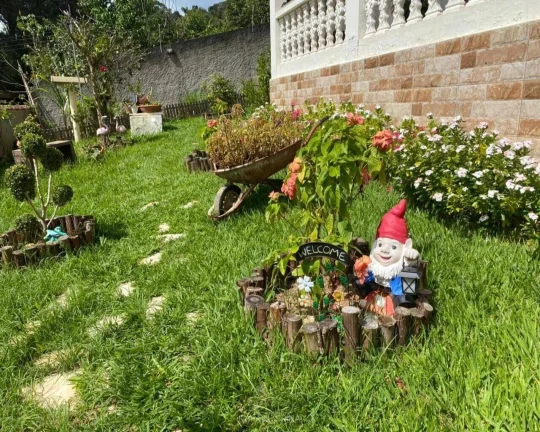Imagem Chácara à venda no bairro Rio Abaixo - Mairiporã/SP