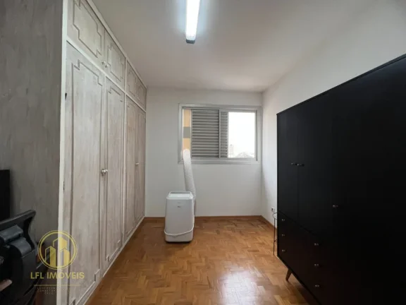 Imagem Apartamento à venda, com 2 dormitórios e 1 vaga. Vila Pompéia