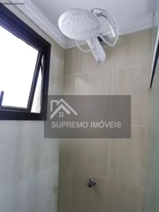Imagem APARTAMENTO RESIDENCIAL em TABOÃO DA SERRA - SP, CHÁCARA AGRINDUS