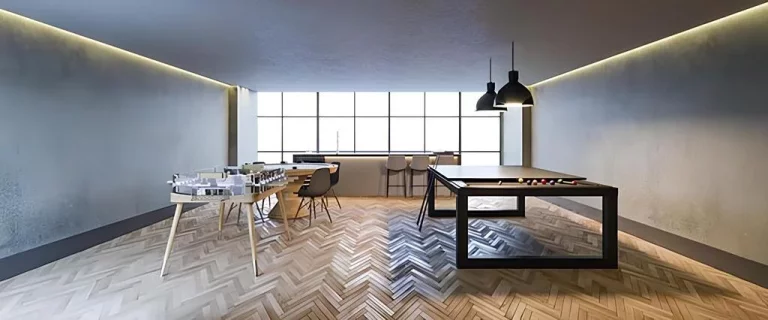 Imagem Olímpico Residence