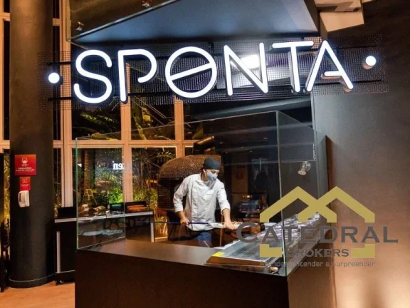 Imagem FLAT À VENDA, 18 M² POR R$ 400.000,00 - ANHANGABAÚ - JUNDIAÍ/SP