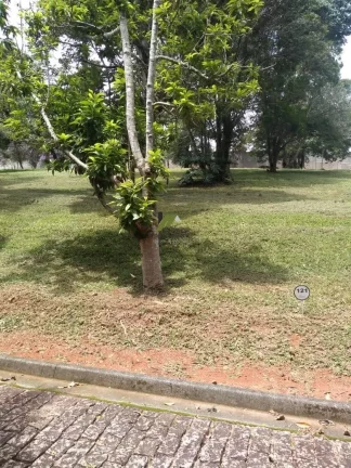 Imagem EXCELENTE TERRENO EM CONDOMÍNIO DE ALTO PADRÃO