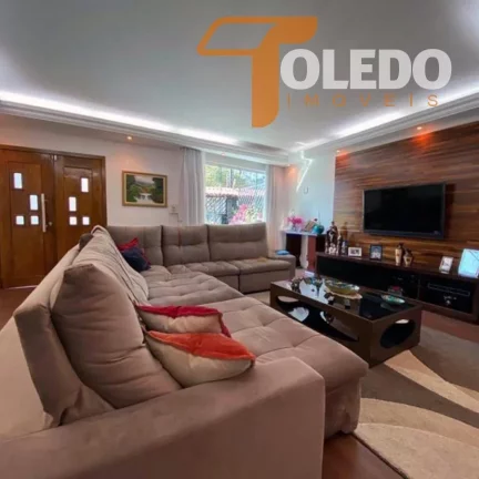 Imagem Casa 3 dormitórios para Venda em São Paulo / SP no bairro Vila Prudente