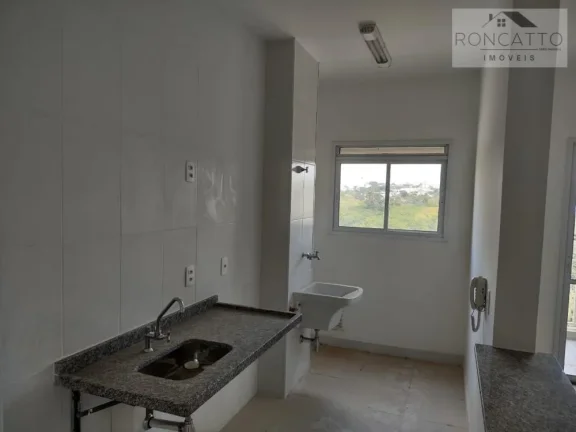 Imagem Apartamento com 2 quartos, 50m2, à venda em Valinhos, Ortizes
