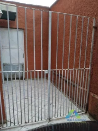 Imagem Sobrado com 3 dormitórios à venda, 165 m² por R$ 650.000,00 - Vila Caraguatá - São Paulo/SP