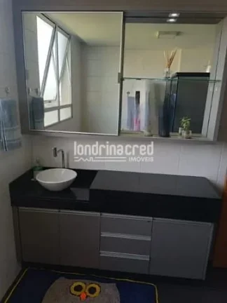 Imagem Oportunidade no Spazio Louvre apartamento moderno com 1 quarto e 48 m²