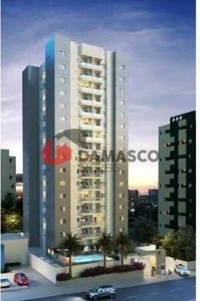 Imagem Apartamento à venda 4 Quartos, 3 Suites, 4 Vagas, 170M², Santa Paula, São Caetano do Sul - SP