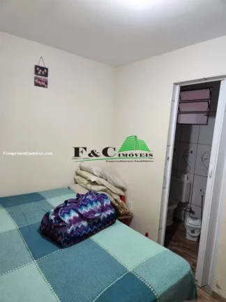 Imagem Casa em Condomínio para Venda em Limeira, Área Rural de Limeira, 3 dormitórios, 2 suítes, 2 banheiros, 1 vaga