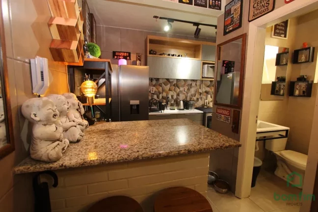 Imagem Apto de 1 dorm. na Rua dos Andradas, Centro Histórico, Porto Alegre/RS. - AP2632