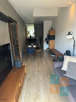 Imagem Apartamento Zona Sul para Venda em Rio de Janeiro / RJ no bairro Botafogo
