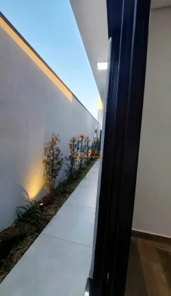 Imagem Condomínio Residencial Reserva da Mata - Casa à venda no bairro CONDOMÍNIO RESIDENCIAL RESERVA DA MATA - Mogi Mirim/SP, NORTE