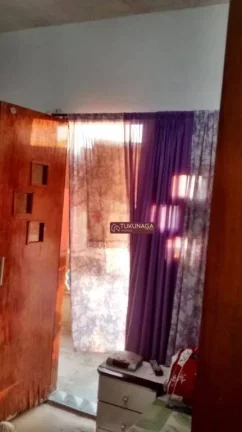 Imagem Sobrado com 3 dormitórios à venda, 140 m² por R$ 200,000 - Recreio São Jorge - Guarulhos/SP