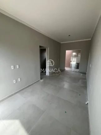 Imagem Casa 2 Dormitórios, 1 suíte 2 banheiros 2 vagas de garagem itajuba