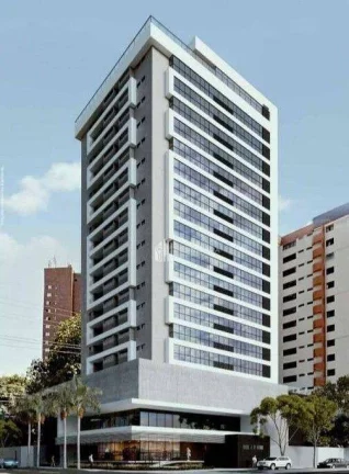 Imagem Apartamento PRONTO para morar com 3 dormitórios à venda por R$ 1.204.036,56 - Edifício NETO CAMPELO - Jóquei - Teresina/PI