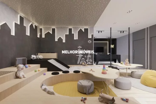 Imagem Apartamento a venda no Edifício Metropolitan à Venda no Bairro Fazenda em Itajaí.