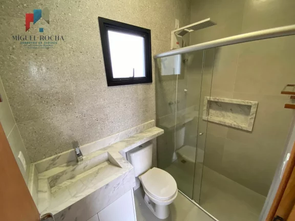 Imagem Reserva dos Ypes 3 - Casa à venda no bairro Vila Doutor Laurindo - Tatuí/SP