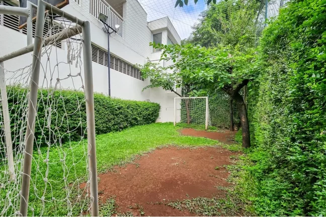 Imagem APARTAMENTO RESIDENCIAL em São Paulo - SP, Parada Inglesa