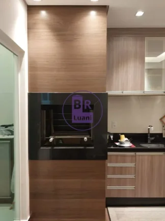 Imagem Casa Semi-Mobiliada no Parque Tauá - Condomínio Araçari