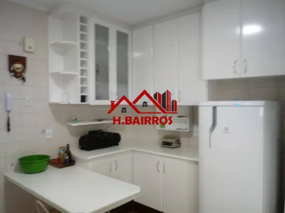 Imagem Cobertura Duplex 178m para Alugar Jardim Aquarius, SJCampos/SP.