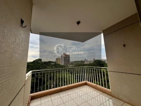 Imagem Apartamento em Centro, Ribeirão Preto/SP