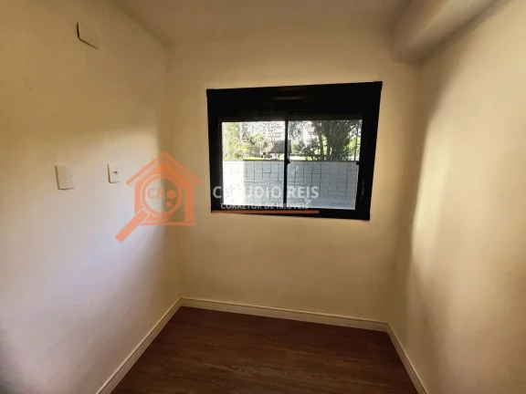 Imagem Apartamento com 2 Quartos à venda, 39m² - Campo Belo