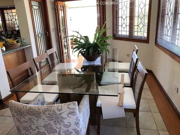 Imagem Casa para Venda em Atibaia, Vila Santista, 3 dormitórios, 1 suíte, 4 banheiros, 4 vagas