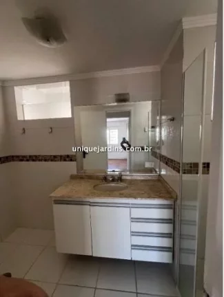 Imagem Apartamento à venda Vila Olímpia São Paulo