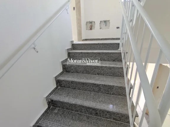 Imagem Apartamento para Venda em São José dos Pinhais, Afonso Pena, 2 dormitórios, 1 banheiro, 1 vaga