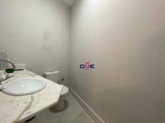 Imagem Casa com 3 dormitórios à venda, 160 m² por R$ 1.600.000 - Campo Grande - Santos/SP