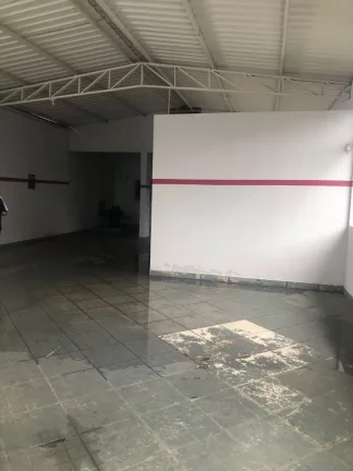 Imagem Galpão, 625 m² - venda por R$ 1.700.000,00 ou aluguel por R$ 10.000,00/mês - Chácaras Reunidas - São José dos Campos/SP