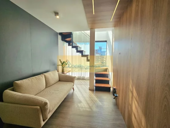 Imagem COBERTURA RESIDENCIAL em SÃO PAULO - SP, VILA NOVA CONCEIÇÃO