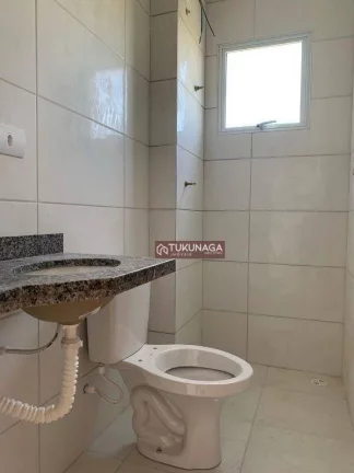 Imagem Apartamento à venda, 36 m² por R$ 236.000,00 - Vila Tolstoi - São Paulo/SP