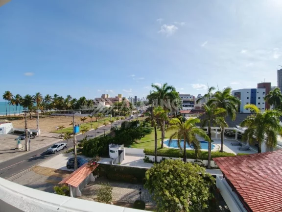 Imagem Apto - 2 Quartos -1 Suíte - 49,43 m² - Jardim Oceania, João Pessoa/PB