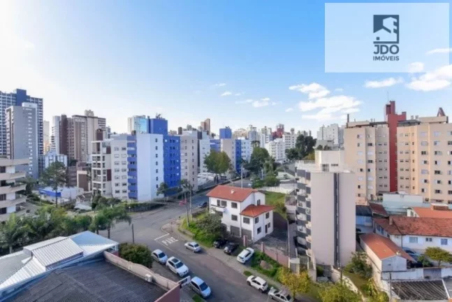Imagem Cobertura Duplex a Venda no bairro Batel - Curitiba, PR