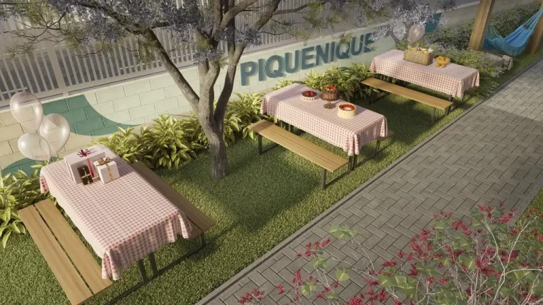 Imagem Apartamento Padrão