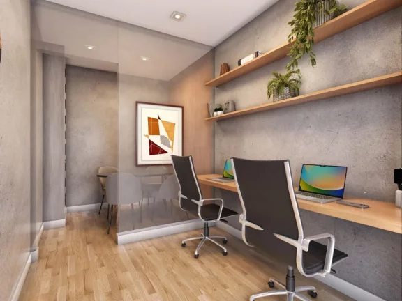 Imagem APARTAMENTO RESIDENCIAL em São Paulo - SP, Vila Carmosina