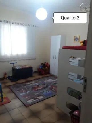 Imagem Casa Bosque dos Eucaliptos