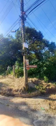 Imagem Terreno à venda, 9568 m² por R$ 901.000,00 - São Vicente - Mairiporã/SP